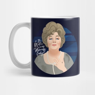 Belle Rosen Mug